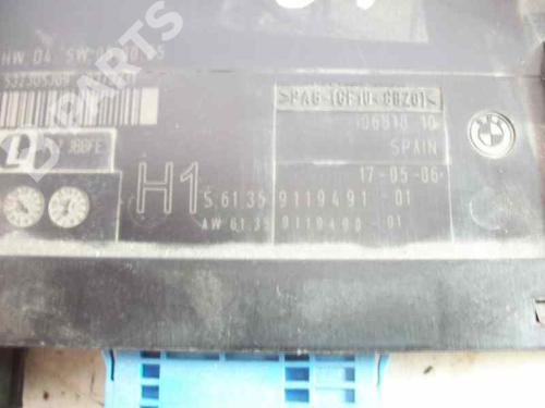 Electronic module BMW 3 (E90) 318 d | BP2464784M83 