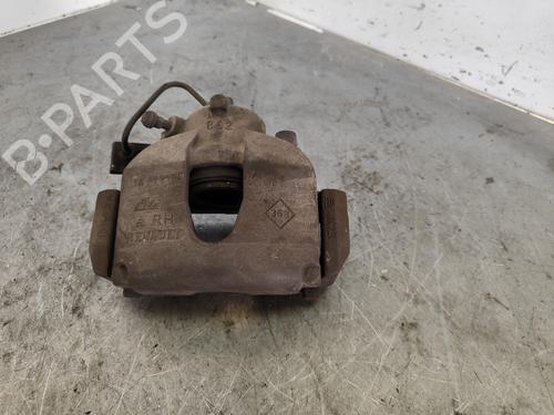 Højre bremsekaliber foran RENAULT LAGUNA II (BG0/1_) 1.9 dCi (107 hp) 25378401