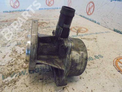 Vacuum pump RENAULT CLIO II (BB_, CB_)  | BP2466197M80 