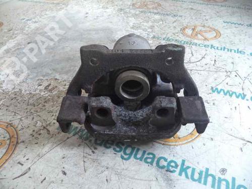 Left rear brake caliper BMW 5 (E39) 525 tds | BP11609339M107 