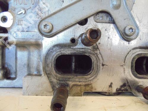 Cylinder head VW TOUAREG (7LA, 7L6, 7L7) 3.0 V6 TDI | BP10978670M5 