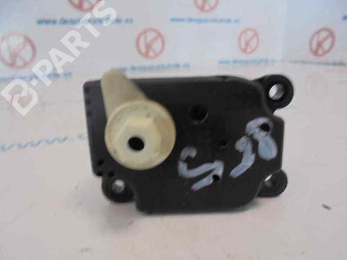 Heater blower motor MERCEDES-BENZ S-CLASS (W220) S 400 CDI (220.028, 220.128) | BP2486878M62 