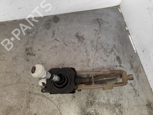 Gear lever MERCEDES-BENZ C-CLASS Coupe (CL203) C 220 CDI (203.708) | BP27835385M90 