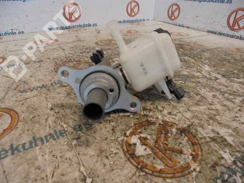 Brake master cylinder KIA SPORTAGE IV (QL, QLE) 1.7 CRDi | BP2473602M77 
