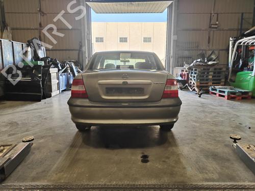 Front right window mechanism OPEL VECTRA B (J96) 2.0 DTI 16V (F19) | BP21170417C23 
