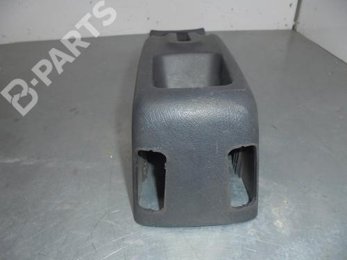 Hand brake CITROËN BERLINGO / BERLINGO FIRST Box Body/MPV (M_) 2.0 HDI 90 4WD (MBRHY, MCRHY) | BP8779493I18 