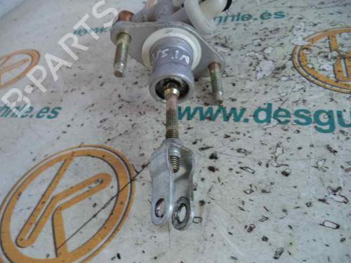 Clutch slave cylinder NISSAN ALMERA II Hatchback (N16)  | BP14193480M113 