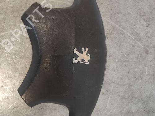 Used Driver airbag Driver airbag PEUGEOT 607 (9D, 9U) 3.0 V6 24V (207 hp) 36073525 36073525