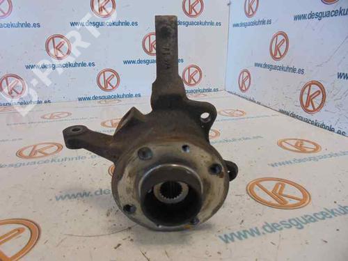 Højre Styrespindel Lejehus RENAULT CLIO II (BB_, CB_) 1.5 dCi (B/CB07) (65 hp) 4027042