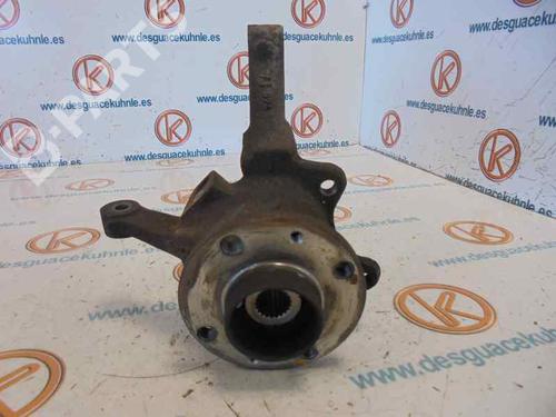 Manga de eixo frente direita RENAULT CLIO II (BB_, CB_) 1.5 dCi (B/CB07) (65 hp) 4027042