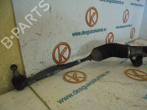 Steering rack MERCEDES-BENZ A-CLASS (W168) A 170 CDI (168.009, 168.109) | BP2459012M22 