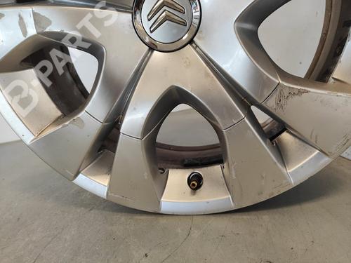 Rim CITROËN C4 Picasso I MPV (UD_)  | BP11057424C45 