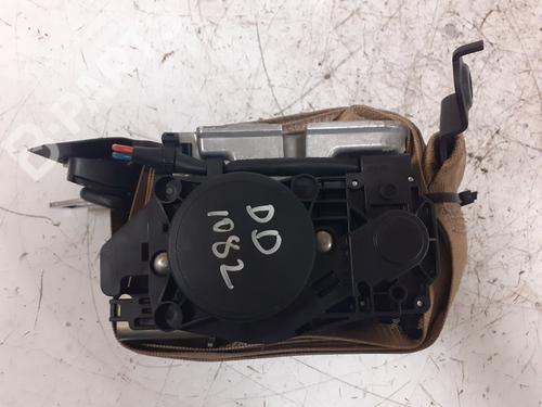 Front right seatbelt MERCEDES-BENZ E-CLASS (W211) E 220 CDI (211.008) | BP8754691I25 