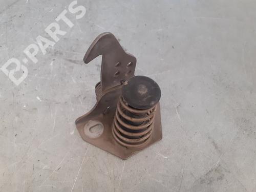 Hood lock BMW 6 (E63) 630 i | BP9743635C133 