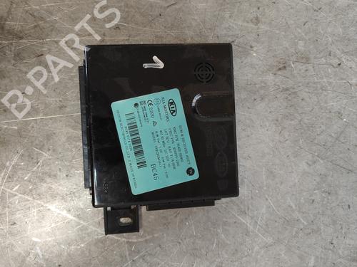 Elektronische module KIA RIO IV (YB, SC, FB) [2017-2025]  22555718