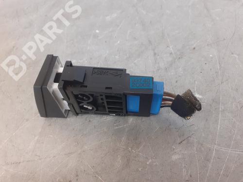 Headlight switch HYUNDAI COUPE II (GK) 2.7 V6 | BP8531292I24 