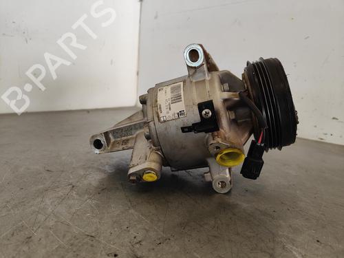 AC compressor DACIA SANDERO II  | BP11015982M34 