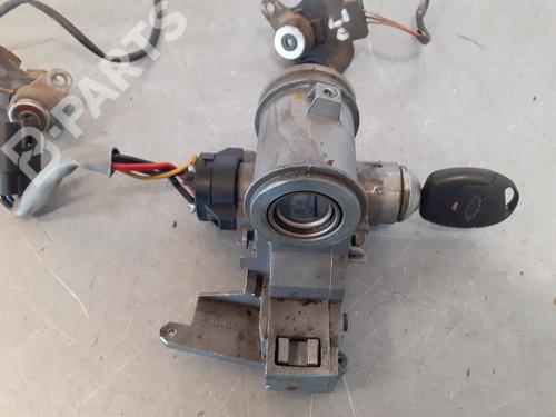 Ignition barrel FORD PUMA (EC_)  | BP9107098M48 