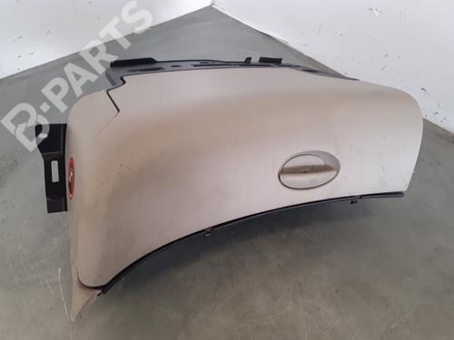 Glove box MERCEDES-BENZ A-CLASS (W168)  | BP10507769C95 