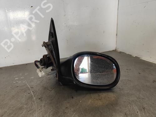 Used Right mirror PEUGEOT 206 Hatchback (2A/C) 1.6 i (89 hp) 20037007