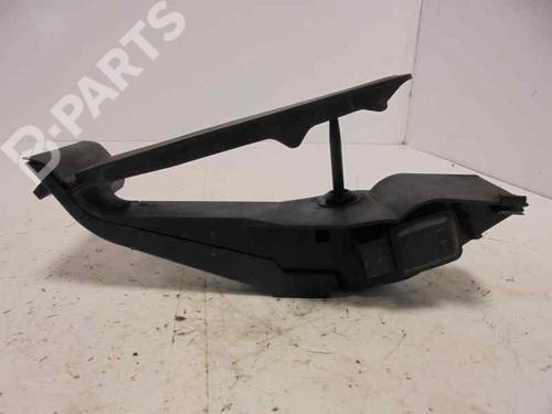 Pedal BMW 3 Compact (E46)  | BP5266607I4 