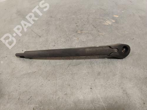 Used Rear windshield wiper arm RENAULT LAGUNA II (BG0/1_) [2001-2007]  11934610