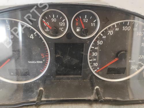 Instrument cluster AUDI A6 C5 (4B2)  | BP17962127C47 