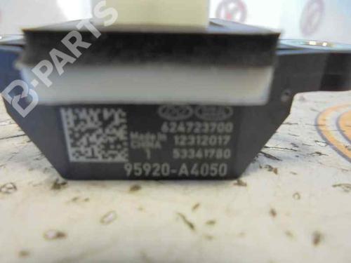 Elektronisk sensor KIA CARENS IV 1.7 CRDi | BP4877613M84 