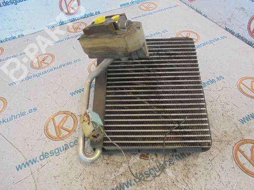 Air conditioning evaporator OPEL ASTRA G Coupe (T98) 1.8 16V (F07) (125 hp) 11662477