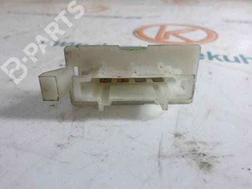 Heater resistor OPEL COMBO Box Body/MPV 1.3 CDTI 16V | BP11662036M108