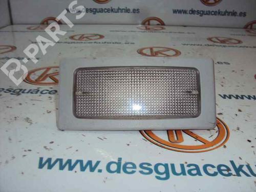 Used Interior roof light SEAT IBIZA II (6K1) 1.4 i (60 hp) 7429617