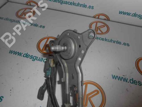 Front right window mechanism CITROËN JUMPY I (U6U_) 1.9 D 70 | BP2462050C23 