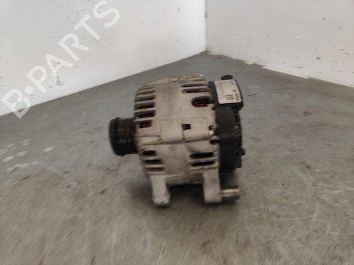 Alternator CITROËN C4 Picasso I MPV (UD_)  | BP20036973M7 