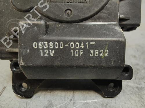 Heater blower motor HONDA ACCORD VII (CL, CN)  | BP16643386M62 
