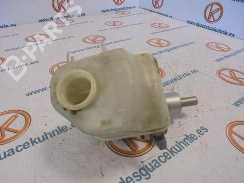 Brake master cylinder OPEL VECTRA C (Z02)  | BP2483412M77 