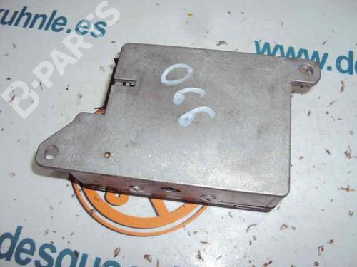 ECU airbags MERCEDES-BENZ 124 Saloon (W124)  | BP2703842M53
