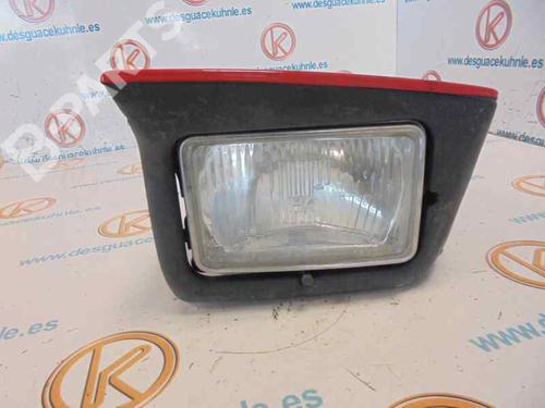 Used Left headlight FORD USA PROBE II (ECP) 2.5 V6 24V (163 hp) 9548545