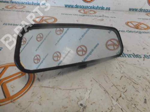 Used Rear mirror ROVER 400 II (RT) 420 Di (105 hp) 2483689