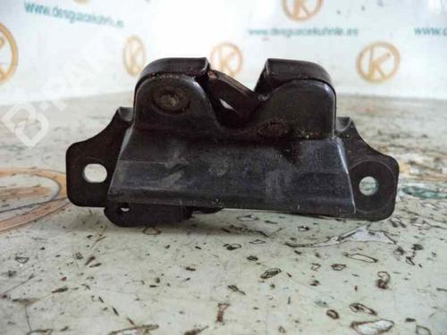 Tailgate lock CITROËN SAXO (S0, S1) 1.5 D | BP2455090C101 