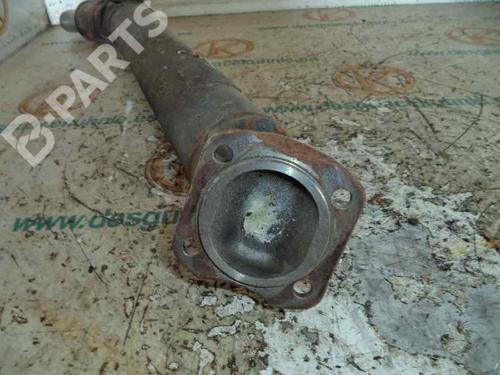 Driveshaft NISSAN VANETTE Van (_C22) 2.0 D (C22, GC22) | BP2448307M37 
