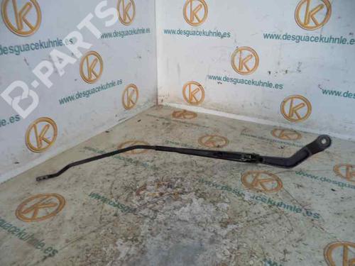 Front windshield wiper arm NISSAN ALMERA II Hatchback (N16) 1.5 | BP6633033C143 