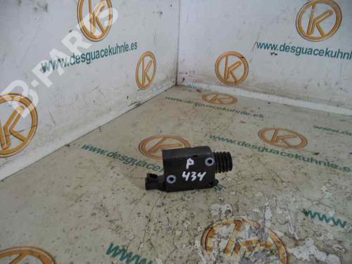 Used Central lock pump OPEL VECTRA B (J96) 1.6 i 16V (F19) (100 hp) 10271385