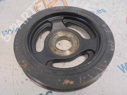 Used Pulley CITROËN XSARA PICASSO (N68) [1999-2012]  14178727