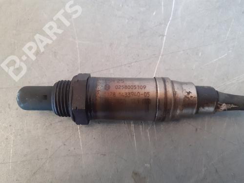 Elektronisk sensor BMW 5 (E60)  | BP8754789M84 