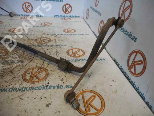 Anti roll bar SKODA FABIA I (6Y2)  | BP6630919M96 