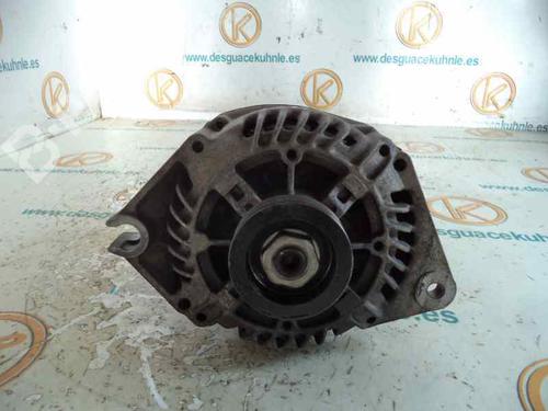 Used Alternator CITROËN ZX (N2) 1.6 i (88 hp) 2458227