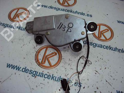 Used Rear wiper motor FORD MONDEO I (GBP) 1.8 TD (88 hp) 2459459