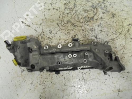 Intake manifold MERCEDES-BENZ S-CLASS (W221) S 320 CDI (221.022, 221.122) (235 hp) 6413431