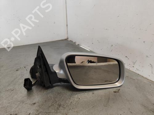 Used Right mirror AUDI A6 C5 Avant (4B5) [1997-2006]  16427257