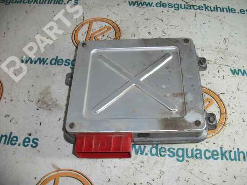 Computer motormanagement ROVER 200 II Hatchback (RF) 220 D/SD | BP2450329M57 